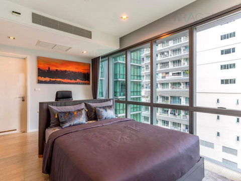 🎉Special room!🎉 ให้เช่าคอนโด เดอะ รูม สุขุมวิท 21 อาคาร 1 ชั้น 11 2 ห้องนอน ขนาด 128.00 ตรม ใกล้ โรงเรียนวัฒนาวิทยาลัย