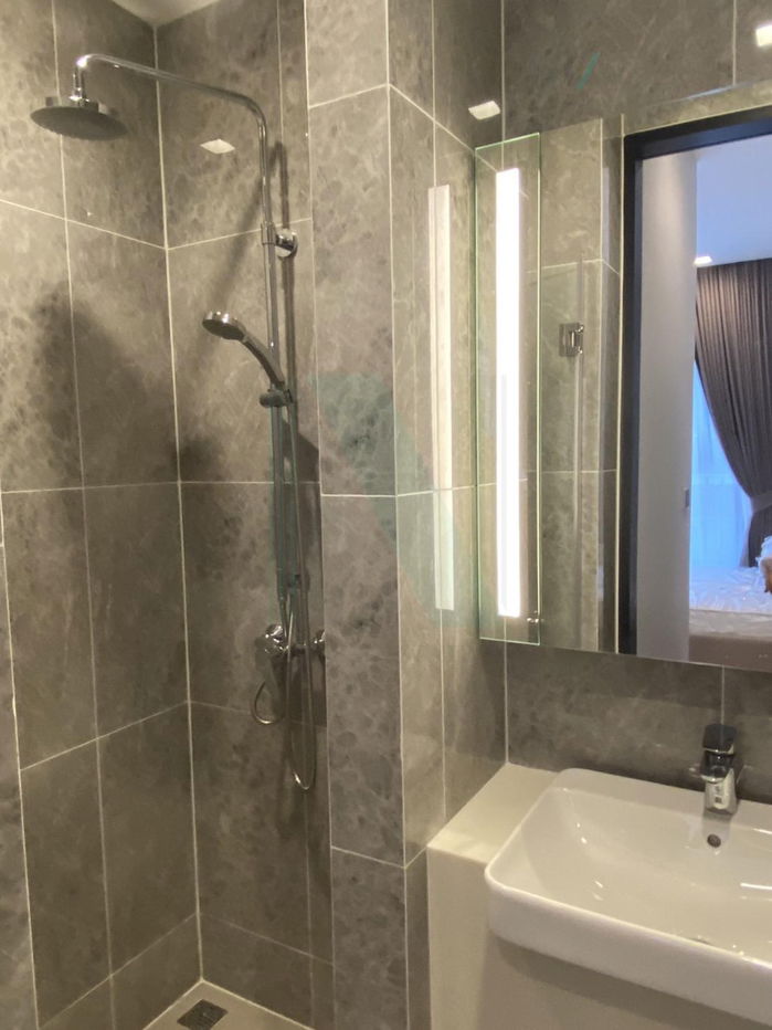 picture Condo for rent: Noble Around Ari, Building 1, 23rd floor, studio, size 27 sq m, near BTS Ari - 10/10