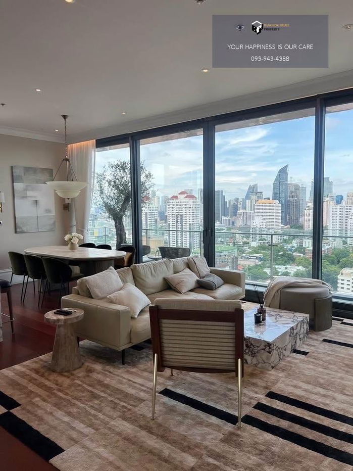 picture Khun By Yoo | Super Rare, High Floor Super Luxury 🚝Near BTS Thonglor | #2025080111253 - 1/18