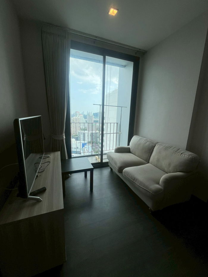 รูป Hot Price for Rent Edge Sukhumvit 23 ราคาถูกที่สุด ห้องสวย🔥 - รูปที่ 1/10