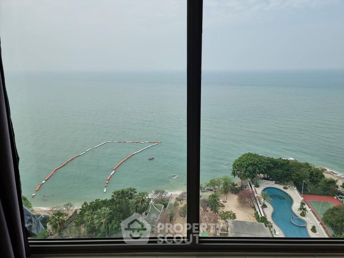 picture 2-BR Condo at Wongamat Tower Condominium close to Sanctuary of Truth (ID 1001980) - 2/22