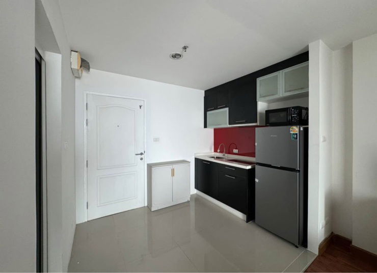 picture #Z1741 Condo for rent: Bangkok Horizon Ramkhamhaeng - 8/8
