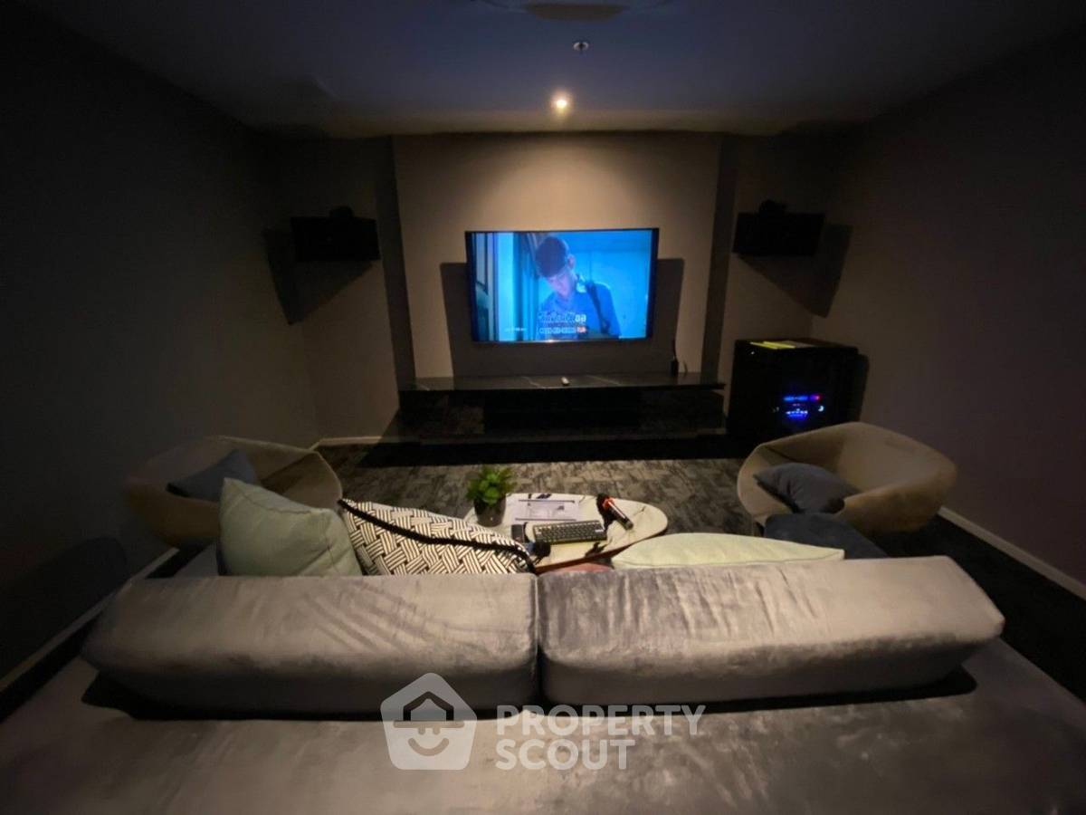 picture 2-BR Condo at Elio Sathorn-Wutthakat near BTS Wutthakat (ID 1299025) - 20/47