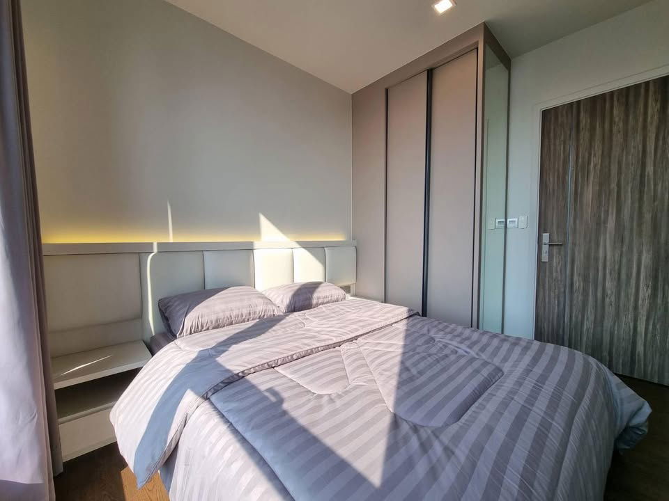 picture Condo: IDEO Q Sukhumvit 36, near BTS Thonglor. Fully furnished, ready to move in. - 5/7