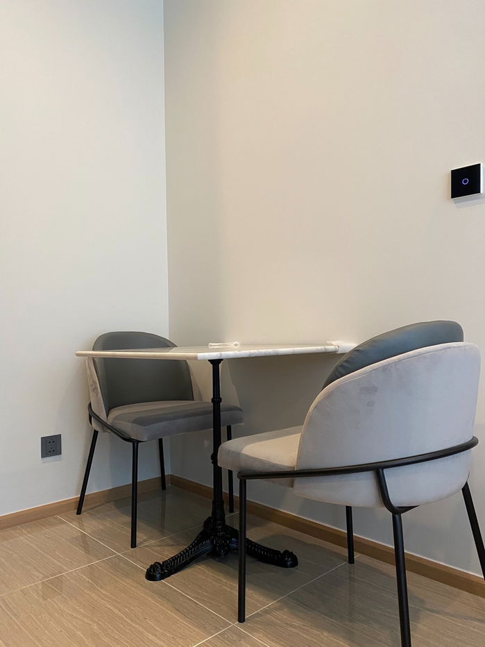 picture Condo for rent Noble Around Ari near BTS Ari 24,000 baht Property code: RS1187 - 3/9