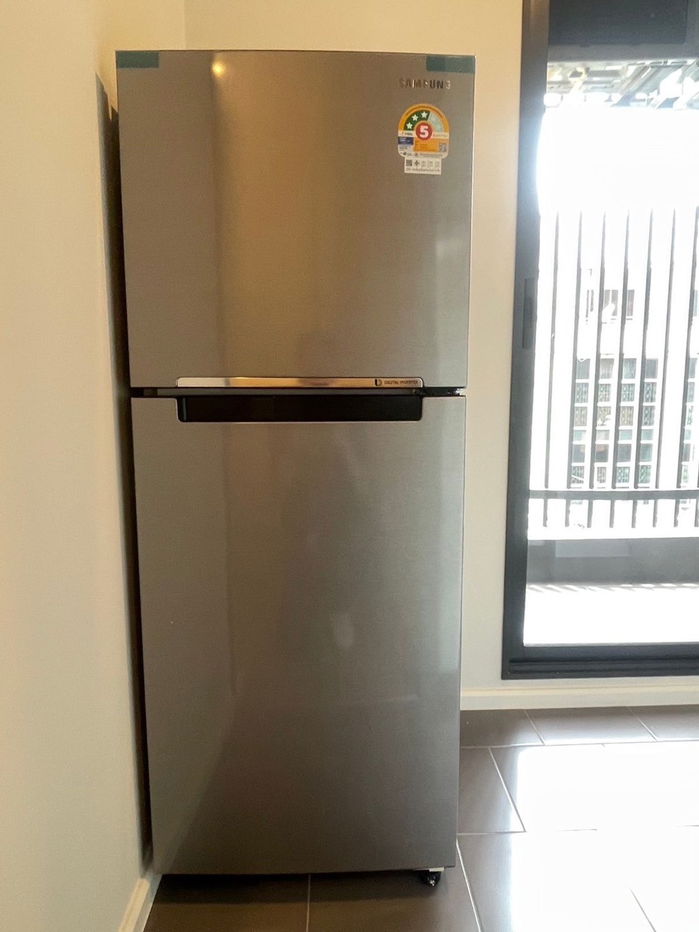 picture Condo 'blue' Blue Sukhumvit 89, near BTS On Nut and BTS Bang Chak, 500 m., fully furnished, ready to move in. - 8/8