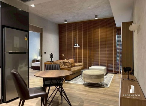 ✨Flash Deal ✨The Lofts Asoke (2 Bed 2 Bath 86 SQM.) พร้อมอยู่ ! เพียง 20,000 บาทต่อเดือน Tel.0981315848 @propmatch