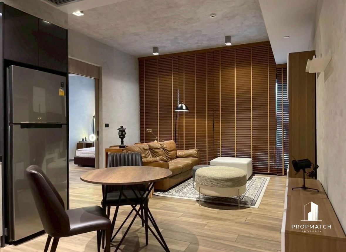 รูป ✨Flash Deal ✨The Lofts Asoke (2 Bed 2 Bath 86 SQM.) พร้อมอยู่ ! เพียง 20,000 บาทต่อเดือน Tel.0981315848 @propmatch - รูปที่ 1/6