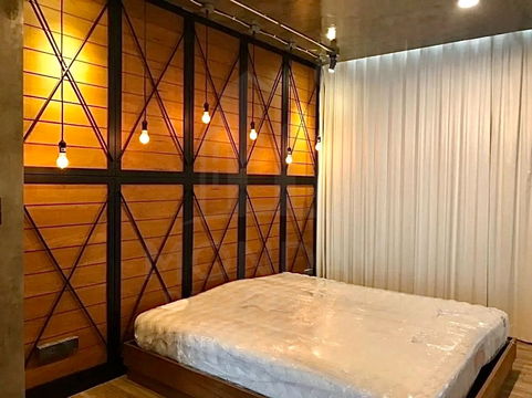 📍For Rent: The Room Sathorn - TanonPun | 2 Bedrooms | 78.5 SQ.M. | Near BTS Surasak
