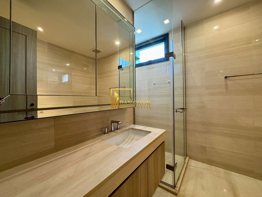 รูป The XXXIX | Elegant 2 Bed Condo For Rent in Phrom Phong - BR60228CD - รูปที่ 17/31