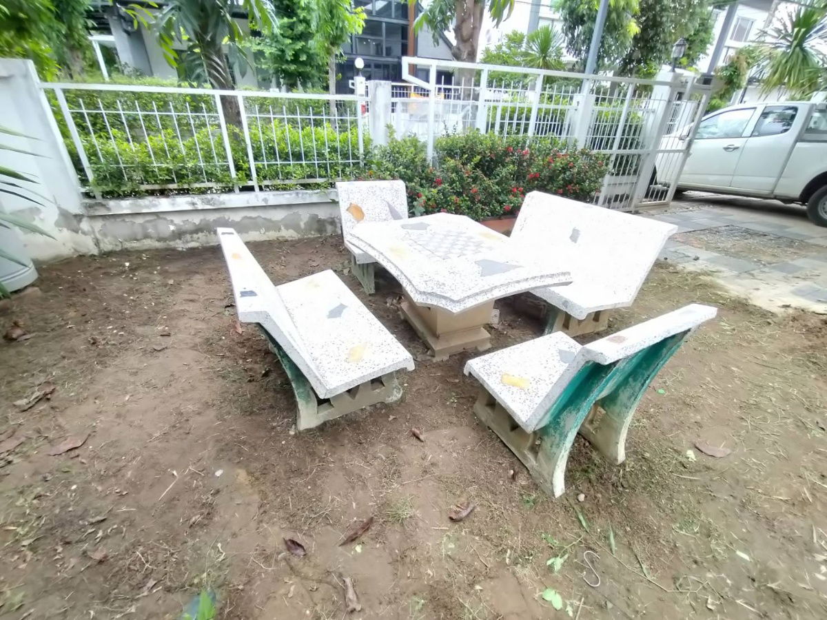 picture Lanceo Crib Pinklao - Wongwaen  - 17/18