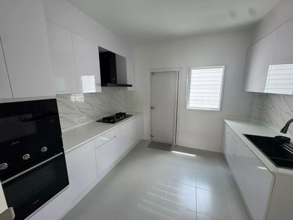 รูป ขาย บ้านเดี่ยว โมเดน บางนา-เทพารักษ์ บางบ่อ สมุทรปราการ BRE25323 - รูปที่ 3/14