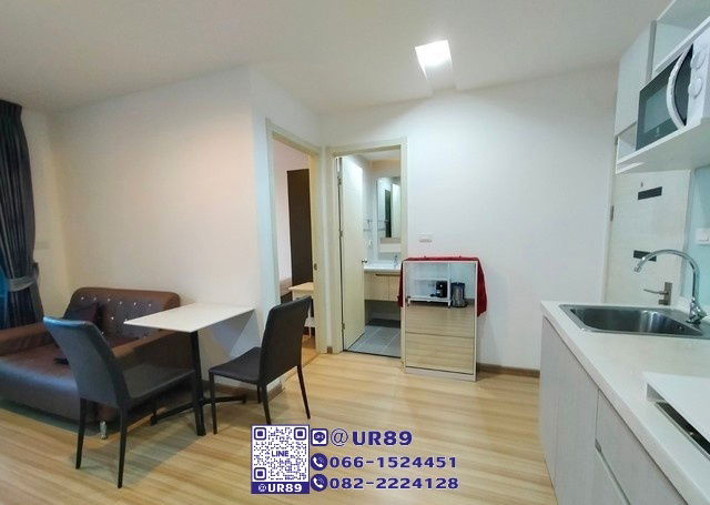 รูป 💙 Hot Price 💙ให้เช่า/For RENT คอนโด Artemis Sukhumvit 77 (อาร์ทีมิส สุขุมวิท 77) - รูปที่ 16/22