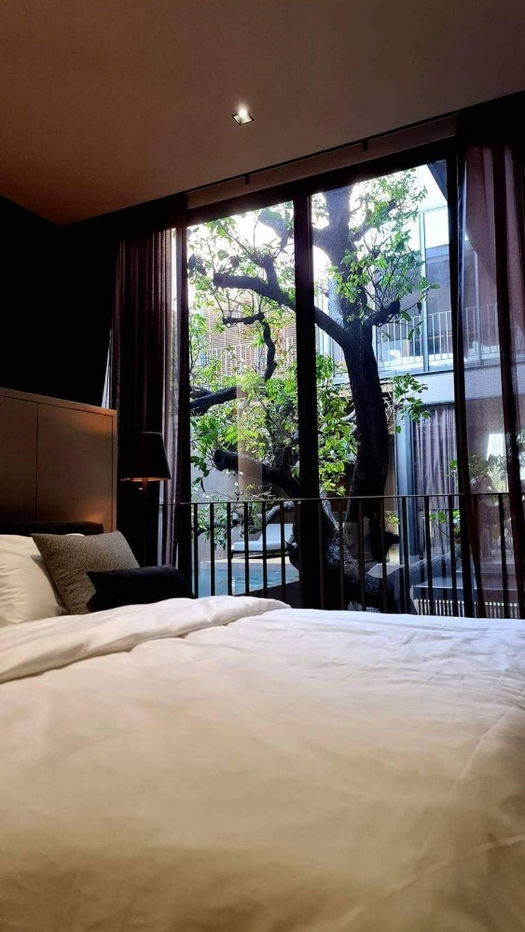 รูป ขายบ้านเดี่ยว 3 ชั้น สไตล์ Unique Modern นาคนิวาส ทำเลดี เงียบสงบ เดินทางสะดวก ใกล้เซ็นทรัลอีสวิลล์ CDC เลียบด่วน รามอินทรา - รูปที่ 5/31
