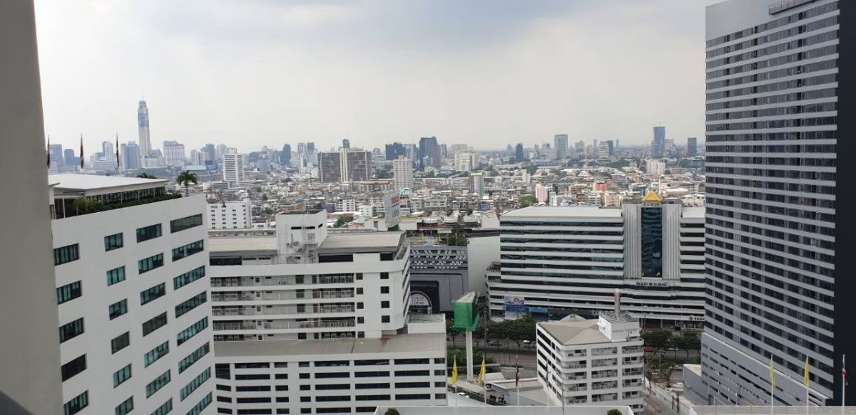 picture Belle Condo  for rent  2bedroom and 1bathroom - 10/10