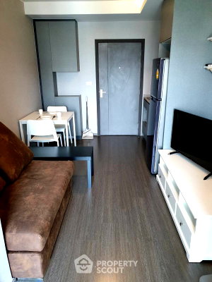 Condos for rent : 1-BR Condo At Ideo Sukhumvit 93, 100m To BTS Bang Chak (ID 1170269)