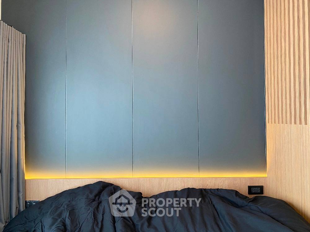 picture 1-BR Condo at The Parkland Taksin-Thapa near BTS Talat Phlu (ID 1160987) - 25/29