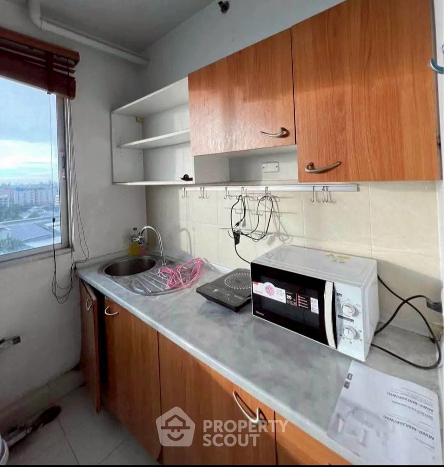 รูป คอนโด 2-ห้องนอน ที่ ศุภาลัย ปาร์ค ศรีนครินทร์ ใน หนองบอน (ID 2233404) - รูปที่ 5/6