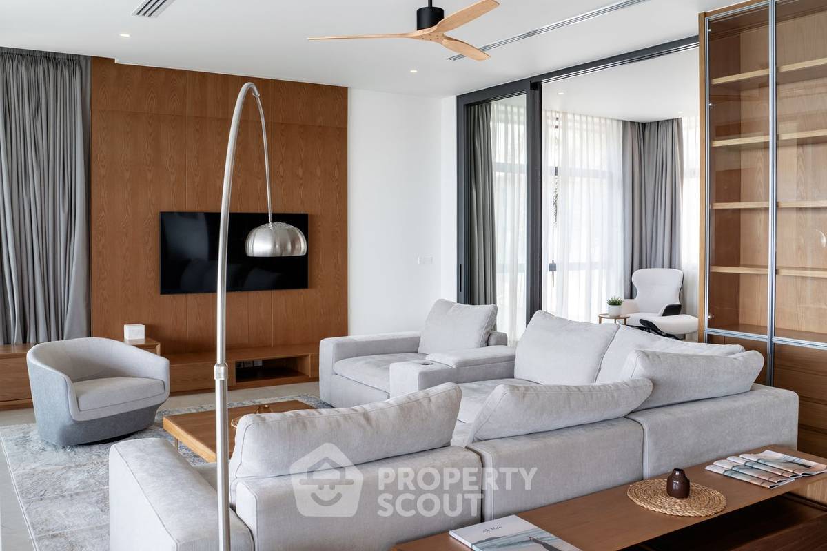 รูป บ้าน 4-ห้องนอน ที่ ลา วิสต้า วิลล่า ใน ท่าเทียบเรืออ่าวฉลอง (ID 2096976) - รูปที่ 5/35