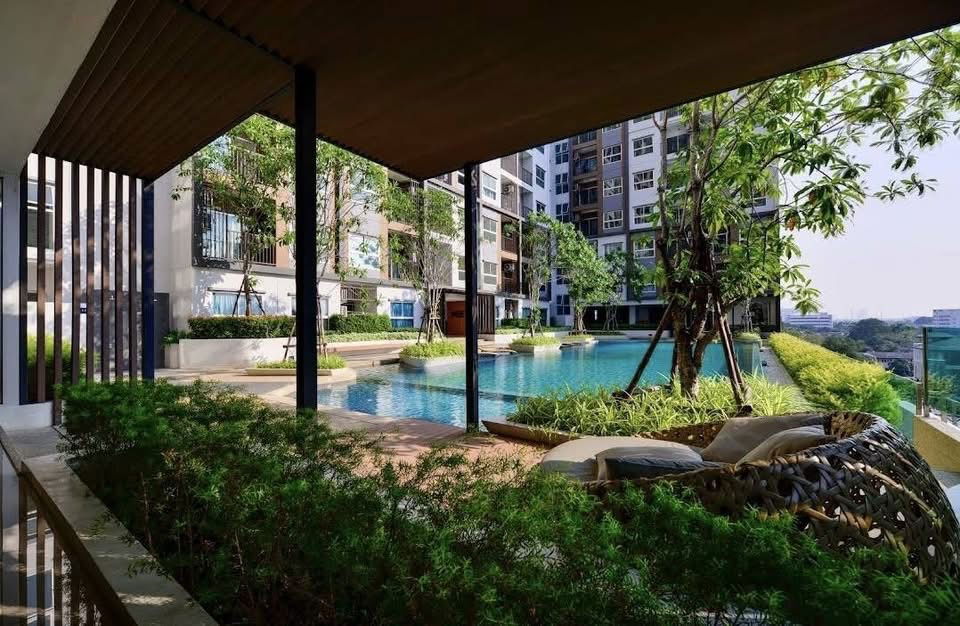 picture -.for rent the trust ngamwongwan 099-6545197 - 7/14
