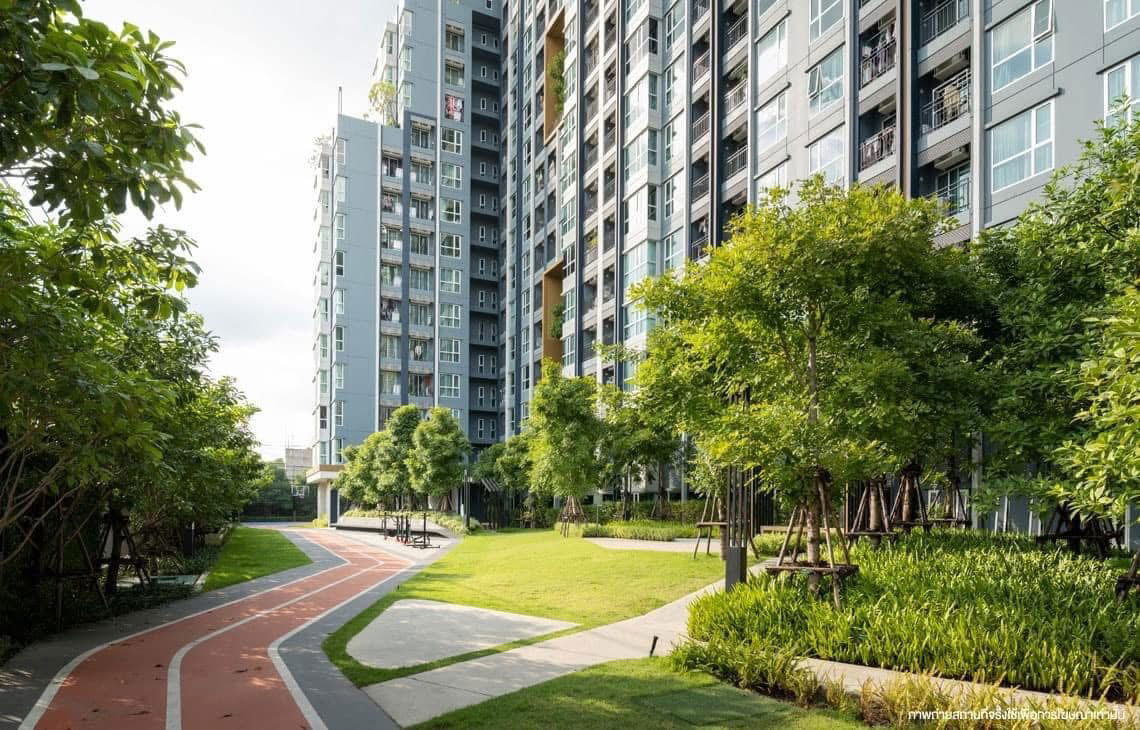 รูป 🏢 ประกาศให้เช่าคอนโด | MA-C2972   โครงการ Lumpini Park Vibhavadi - Chatuchak (ลุมพินี พาร์ค วิภาวดี - จตุจักร)  - รูปที่ 12/12