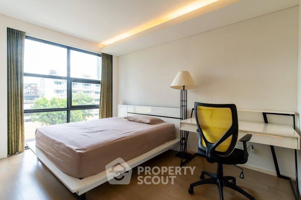picture 1-BR Condo at Mode Sukhumvit 61 near BTS Ekkamai (ID 1832434) - 9/16