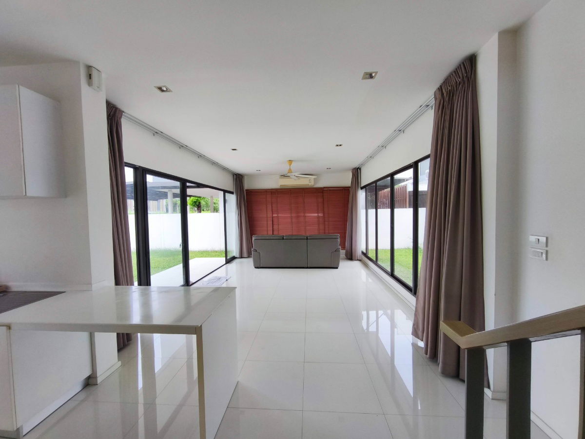 รูป บ้านเดี่ยว AQ Shadi ชลบุรี-บายพาส - รูปที่ 14/30