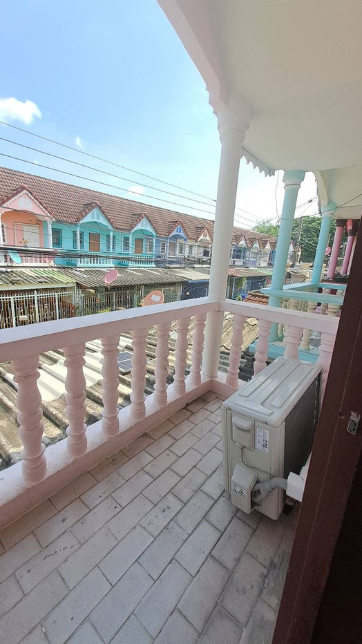 รูป 🏡 ทาวน์โฮมหรู ให้เช่า – ซ.อ่อนนุช 44 เพียง 10,000 บาท/เดือน - รูปที่ 15/17