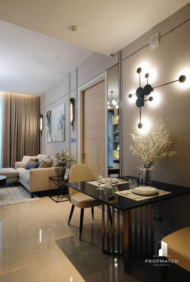 รูป ✨Flash Deal ✨Sindhorn Residence (1 Bed 1 Bath 70 SQM.) พร้อมอยู่ ! เพียง 70,000 บาทต่อเดือน Tel.0981315848 @propmatch - รูปที่ 2/5