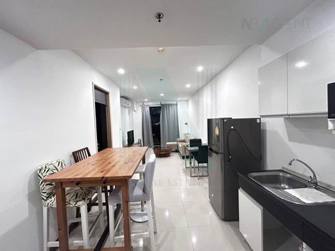 📌 ให้เช่าคอนโด ศุภาลัย พรีเมียร์ แอท ราชเทวี อาคาร 1 ชั้น 25 1 ห้องนอน ขนาด 62.00 ตรม ใกล้ ห้างเทสโก้โลตัส พระราม 1