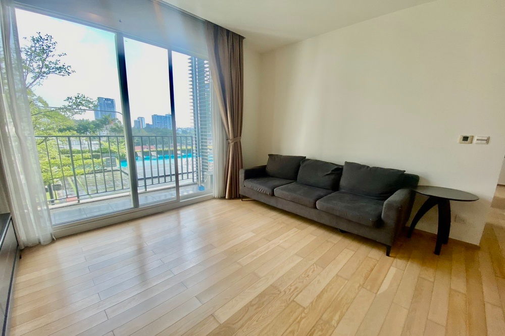 picture 🔥 For Sale !!🔥 Code C20230204169..........Siri At Sukhumvit, 2 bedroom, 2 bathroom, South Facing, Pool View, furnished, Special Deal!!📣📣 - 4/13