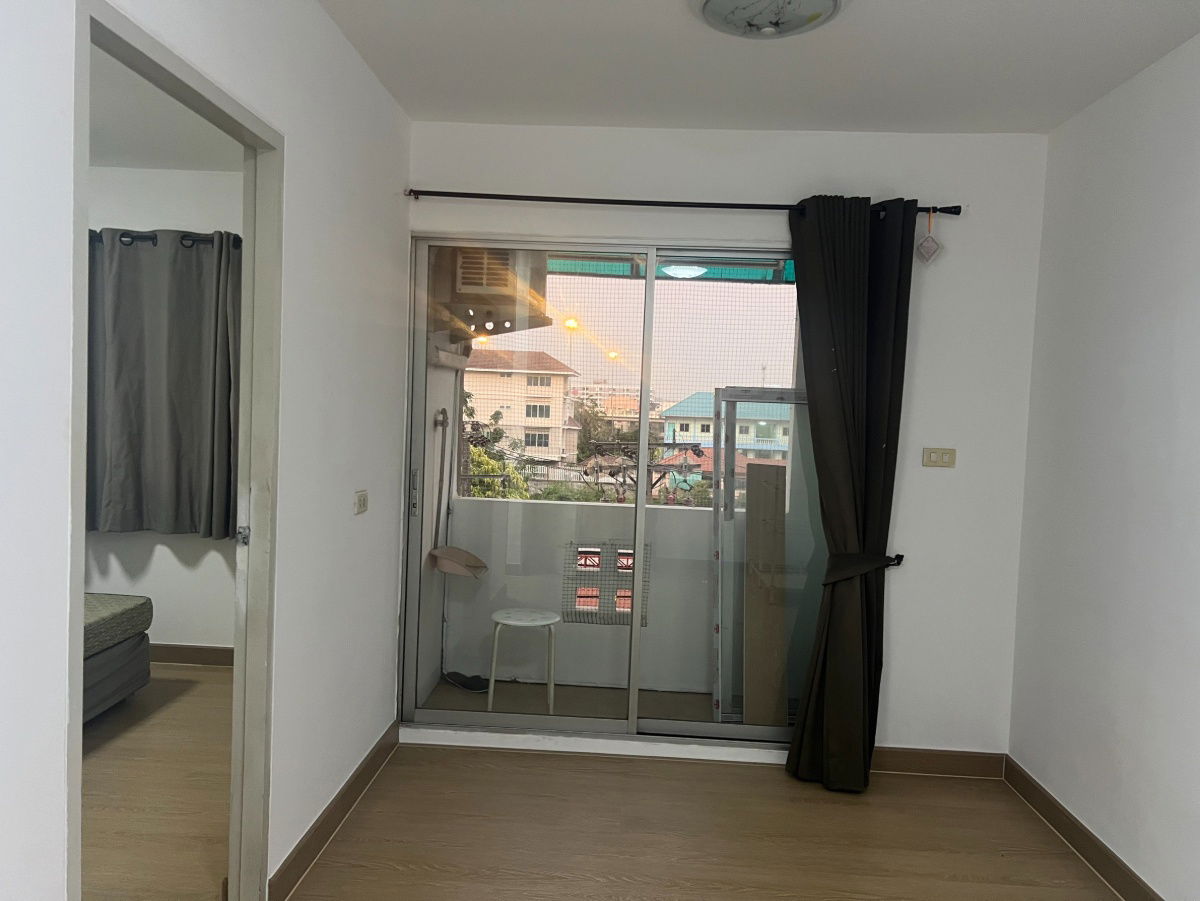 รูป ให้เช่า 1 ห้องนอน 29.95 ตร.ม. อัสสกาญจน์ เพลส - รูปที่ 2/9