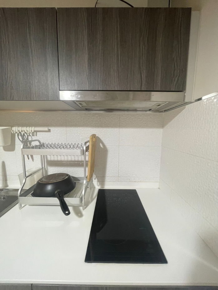 picture 🏡 D Condo Nim for Rent | 33 sq.m. | Ready to Move In! - 7/12