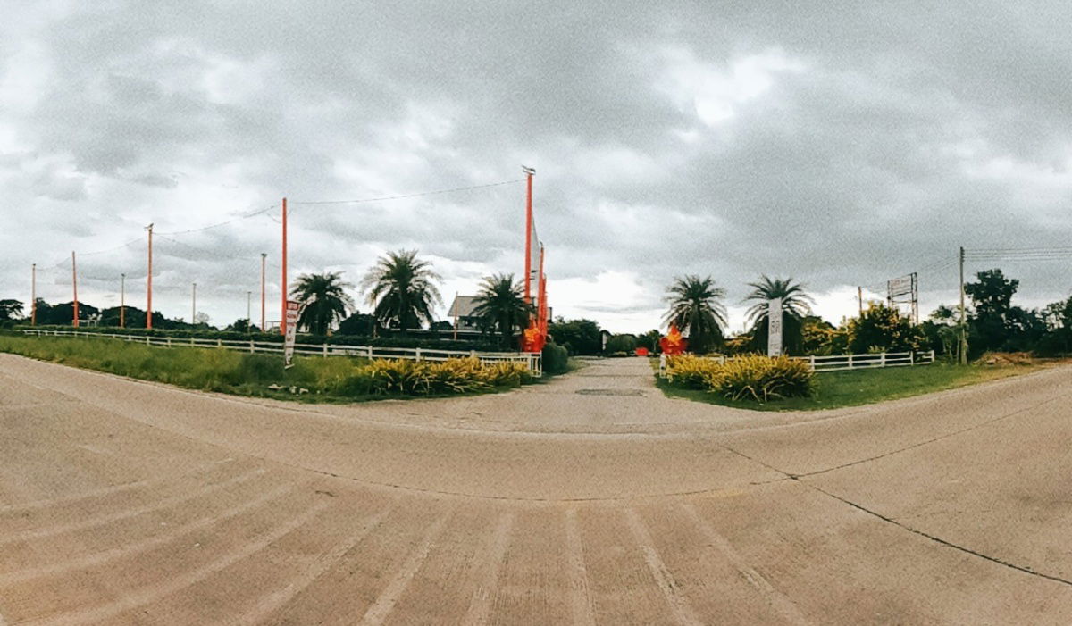 รูป 🌟 **ขายที่ดินติดน้ำ 2 ฝั่ง รูปตัว L พร้อมกิจการครบวงจร 6 กิจการ (K.11 Fishing Park) | 95 ล้าน 🌟 - รูปที่ 5/13