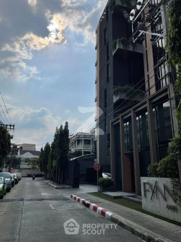 picture 2-BR Condo at Fynn Aree near BTS Ari (ID 2230888) - 6/6