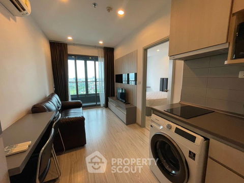 1-BR Condo at Ideo Mobi Sukhumvit Eastgate near BTS Bang Na (ID 2233257)