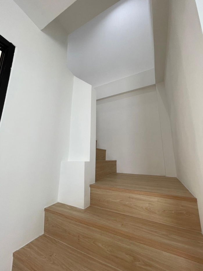 picture For sale: townhouse 25.5 sq.w. in Phra Pin 4 Village, Phetkasem 81, Bang Bon 5 Road. - 14/35