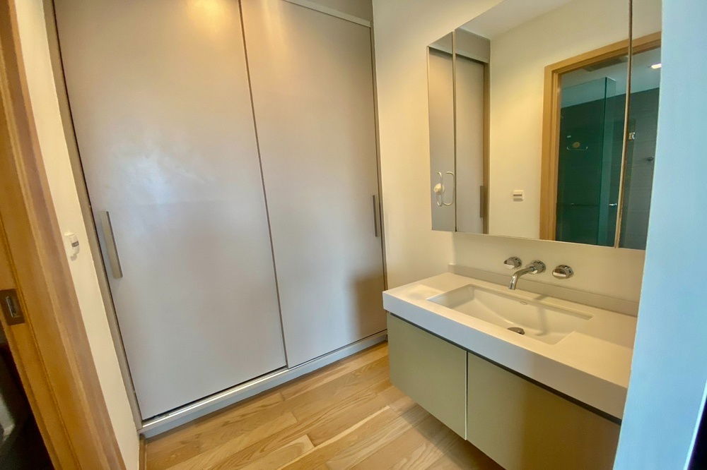 picture 🔥 For Sale !!🔥 Code C20230204169..........Siri At Sukhumvit, 2 bedroom, 2 bathroom, South Facing, Pool View, furnished, Special Deal!!📣📣 - 13/13