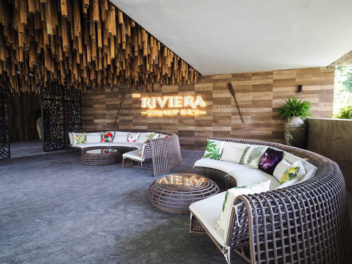 picture 1 Bedroom Condominium @ The Riviera Wongamat - 38/41