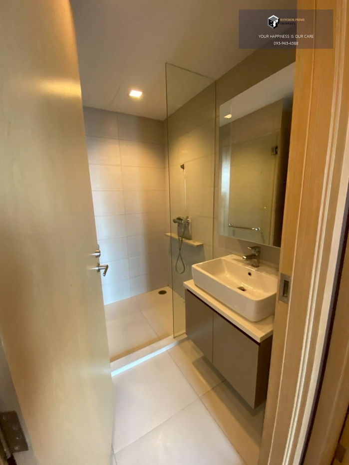 picture Siri at Sukhumvit | High Floor Nice view🚝Near BTS Thonglor 0m | #2025080111247 - 11/11