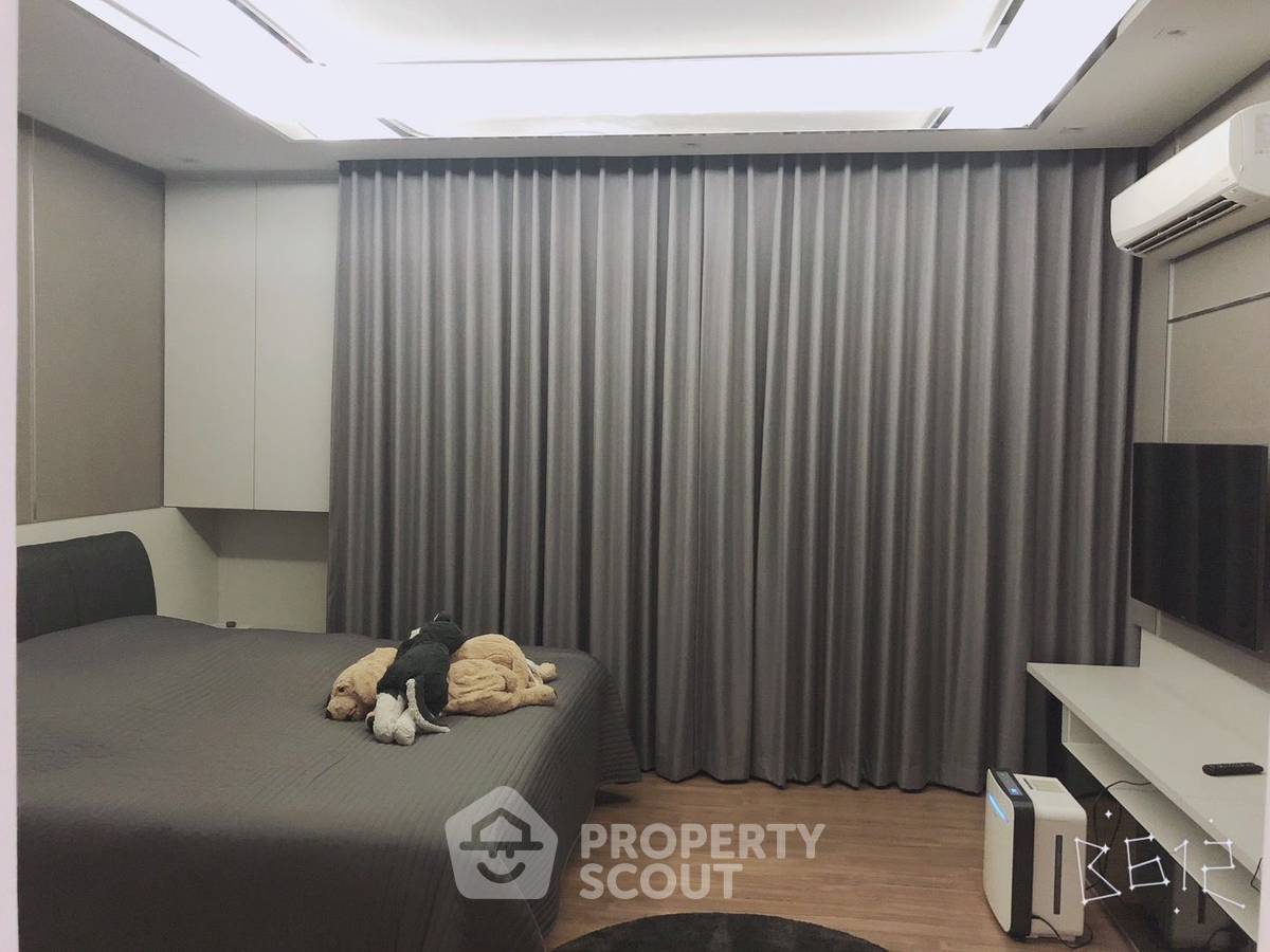 รูป ทาวน์เฮาท์ 3-ห้องนอน ที่ บ้านกลางเมือง เกษตร-นวมินทร์ ใน คลองกุ่ม (ID 2233388) - รูปที่ 22/22