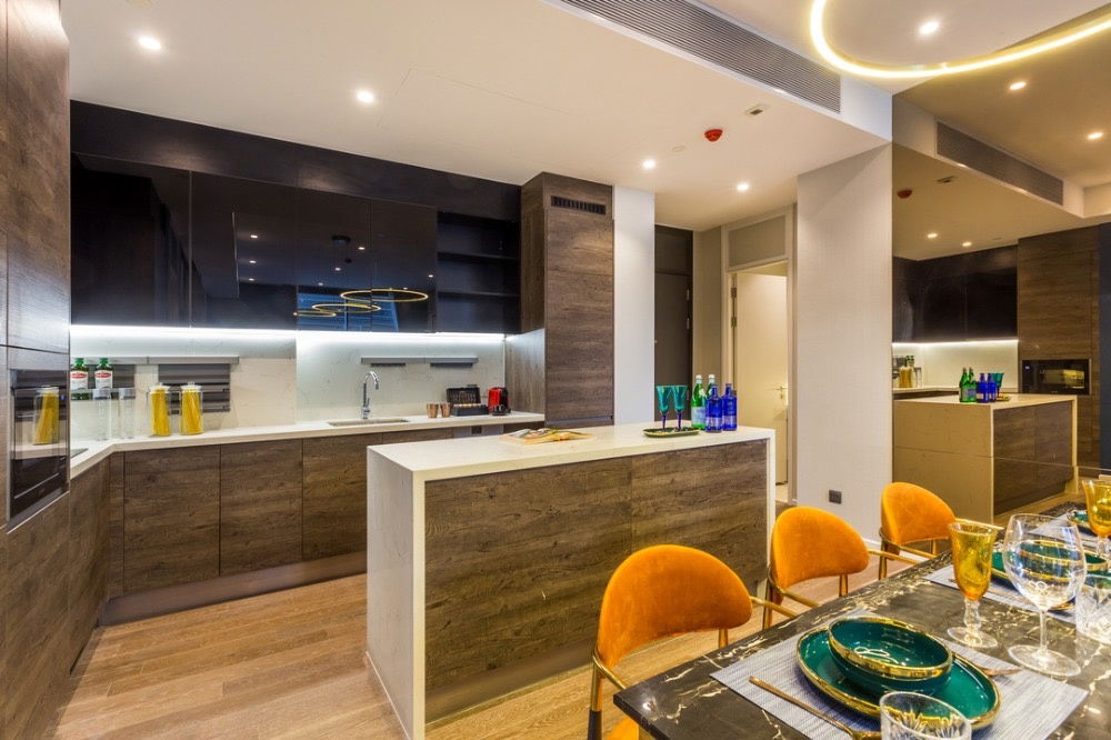 picture #S4214 For Rent Muniq Langsuan - 18/28