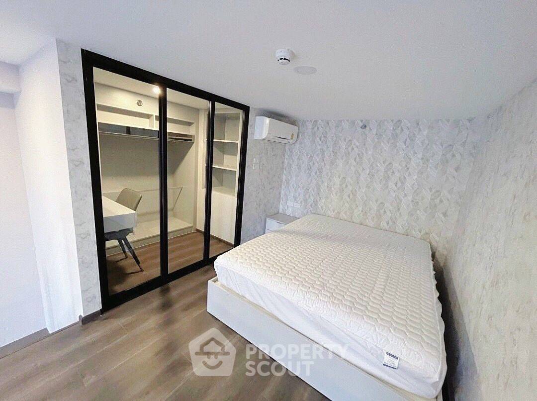 รูป คอนโด 1-ห้องนอน ที่ ไนท์บริดจ์ สเปซ รัชโยธิน ใกล้ BTS รัชโยธิน (ID 1517000) - รูปที่ 6/10