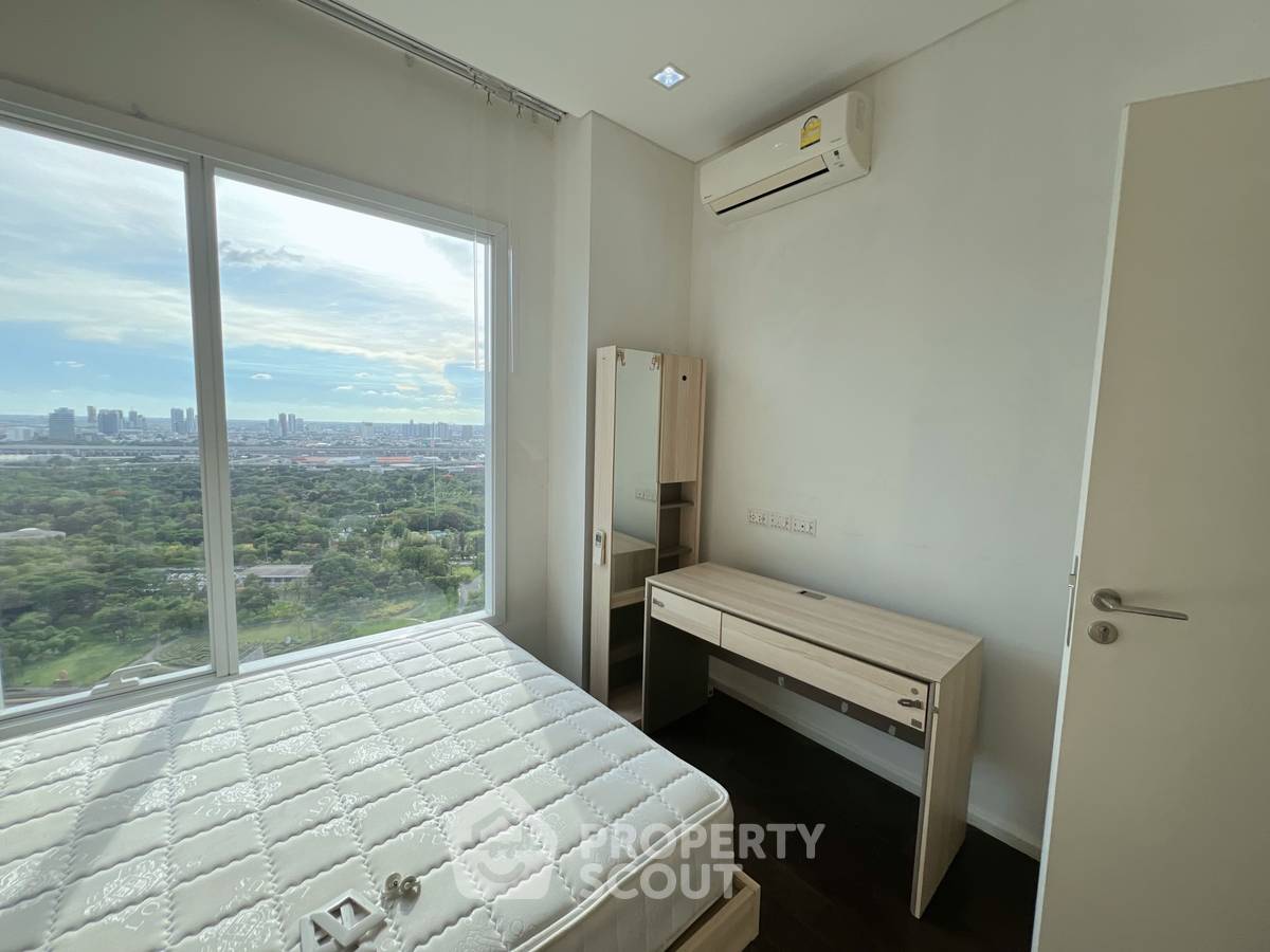 picture 2-BR Condo at The Saint Residences near MRT Phahon Yothin (ID 2110304) - 9/10