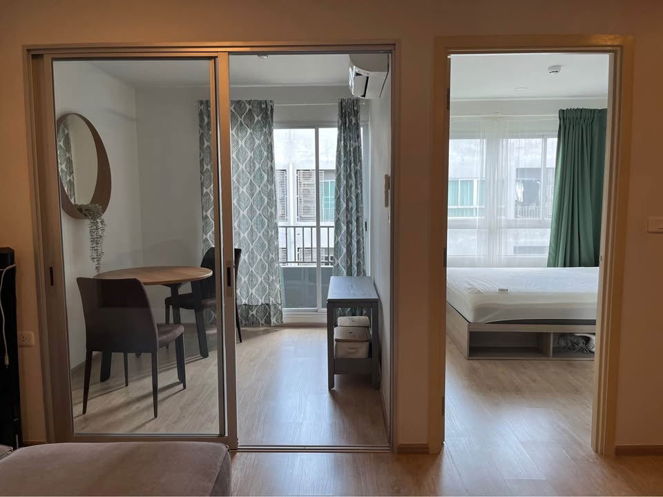 picture 🟢 Condo For Rent 🟢Elio Del Moss Phaholyothin 34 Zone MRT Phaholyothin Full Furniture 1 Bedroom Plus 1 Bathroom HOT!! - 3/6