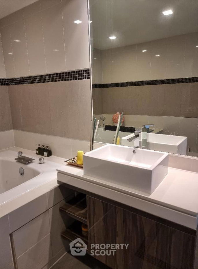 picture 2-BR Condo at Wongamat Tower Condominium close to Sanctuary of Truth (ID 1001980) - 13/22