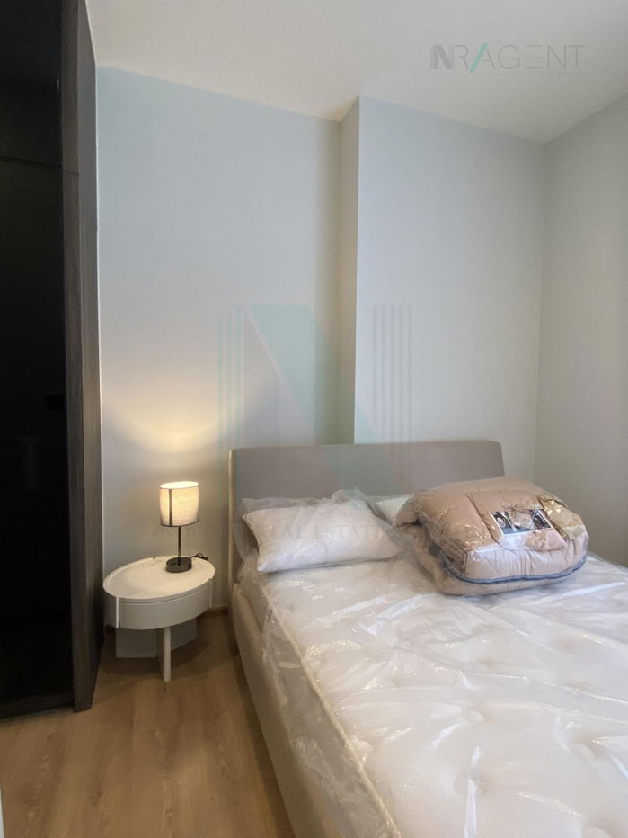 picture Condo for rent: Noble Around Ari, Building 1, 23rd floor, studio, size 27 sq m, near BTS Ari - 6/10