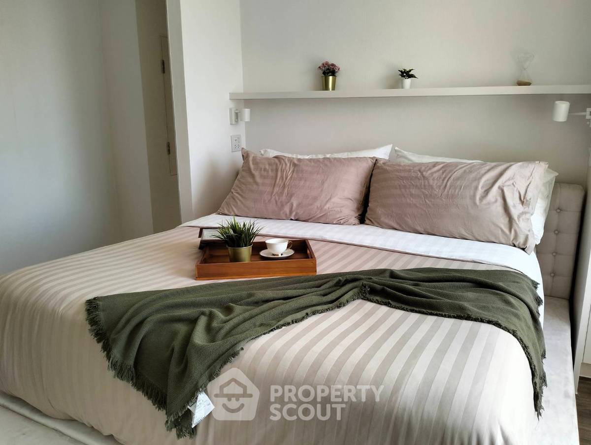 picture 4-BR Condo at Wilshire near BTS Phrom Phong (ID 1326679) - 14/17