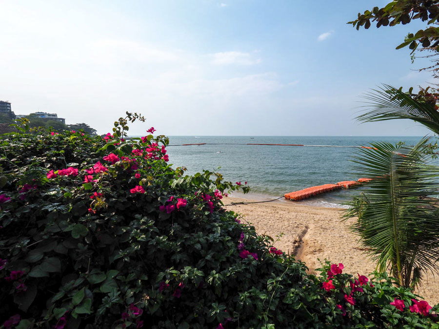 รูป 2 Bedrooms Condominium @ The Sanctuary - รูปที่ 21/25