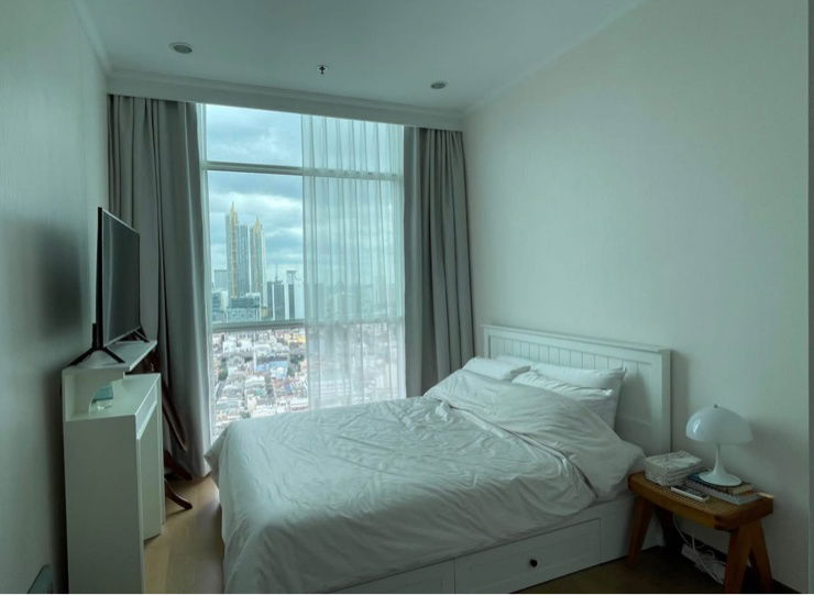 picture #Z1723 Condo for rent at Supalai Elite Surawong - 2/10